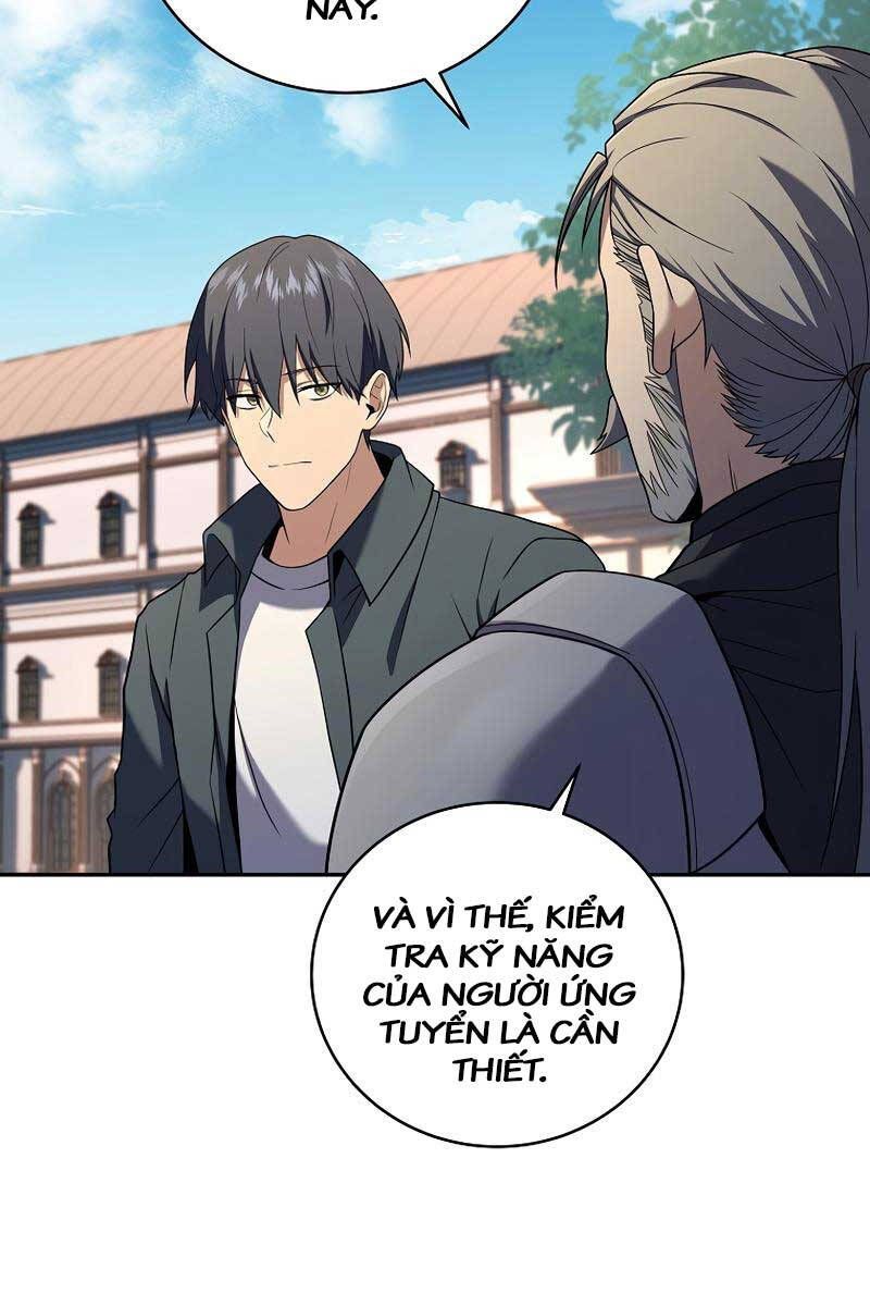 đọc truyện Sự Trở Lại Của Người Chơi Bị Đóng Băng Chương 87 ảnh 36 tại Thiên Thai Truyện