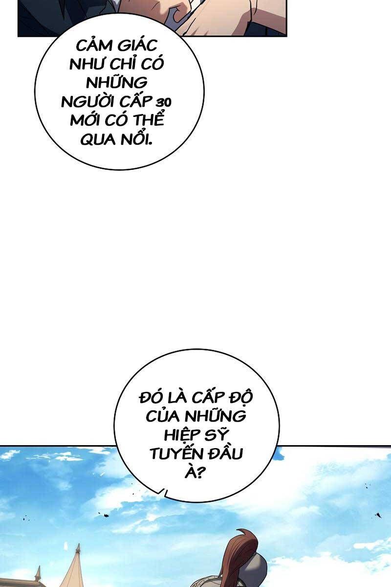 đọc truyện Sự Trở Lại Của Người Chơi Bị Đóng Băng Chương 87 ảnh 55 tại Thiên Thai Truyện