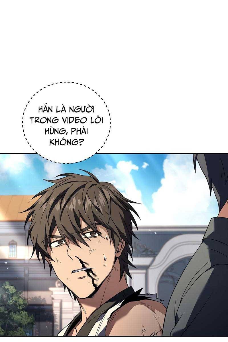 đọc truyện Sự Trở Lại Của Người Chơi Bị Đóng Băng Chương 88 ảnh 12 tại Thiên Thai Truyện