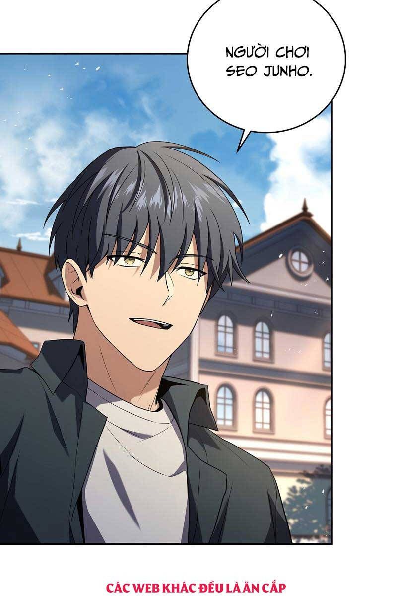 đọc truyện Sự Trở Lại Của Người Chơi Bị Đóng Băng Chương 88 ảnh 15 tại Thiên Thai Truyện