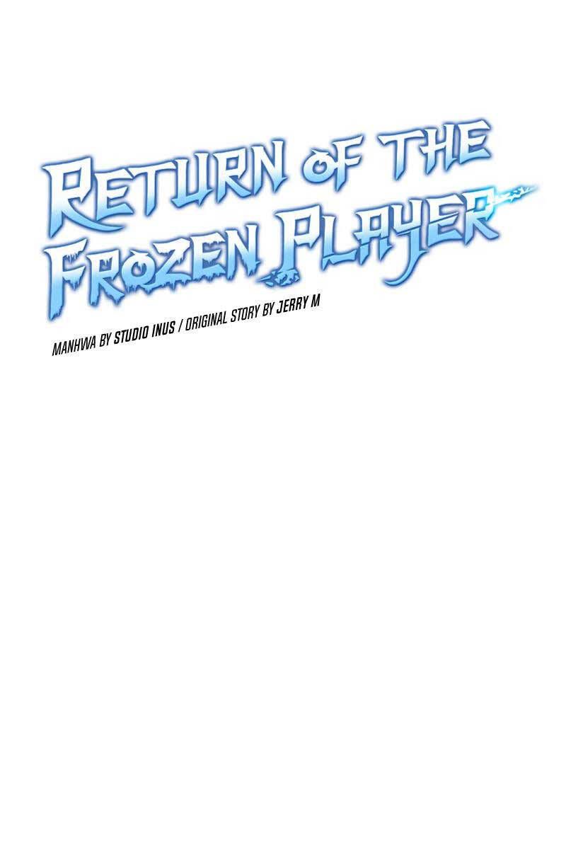 đọc truyện Sự Trở Lại Của Người Chơi Bị Đóng Băng Chương 88 ảnh 34 tại Thiên Thai Truyện