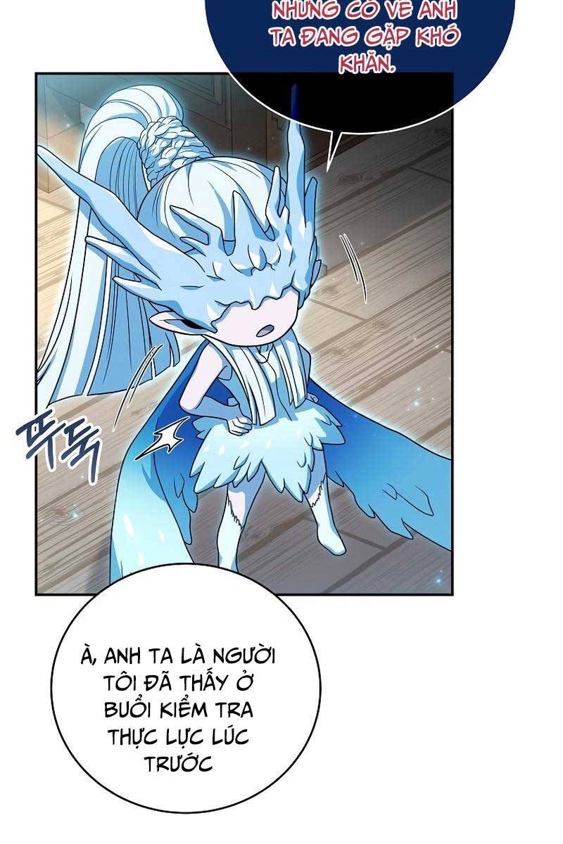 đọc truyện Sự Trở Lại Của Người Chơi Bị Đóng Băng Chương 88 ảnh 47 tại Thiên Thai Truyện