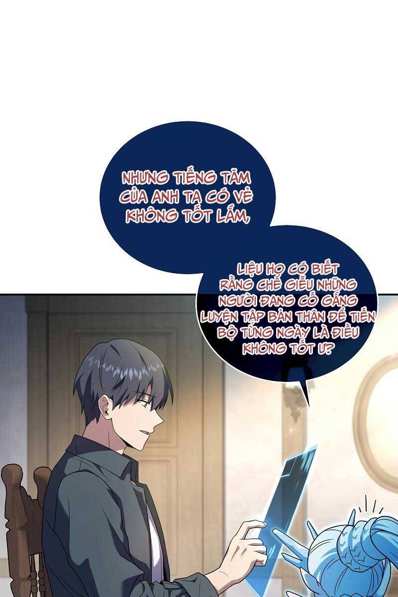 đọc truyện Sự Trở Lại Của Người Chơi Bị Đóng Băng Chương 88 ảnh 48 tại Thiên Thai Truyện