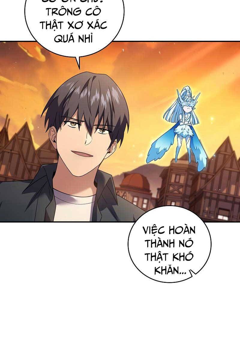 đọc truyện Sự Trở Lại Của Người Chơi Bị Đóng Băng Chương 88 ảnh 55 tại Thiên Thai Truyện