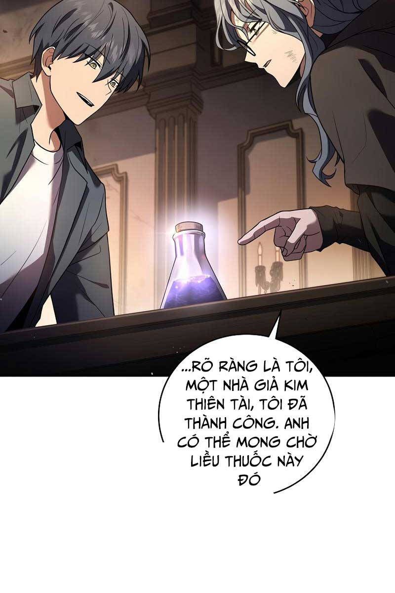 đọc truyện Sự Trở Lại Của Người Chơi Bị Đóng Băng Chương 88 ảnh 57 tại Thiên Thai Truyện