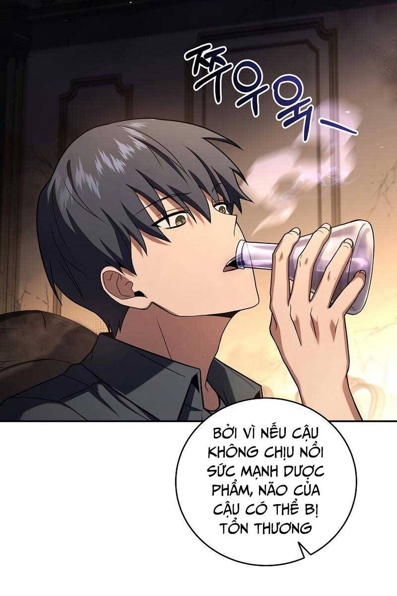 đọc truyện Sự Trở Lại Của Người Chơi Bị Đóng Băng Chương 88 ảnh 61 tại Thiên Thai Truyện