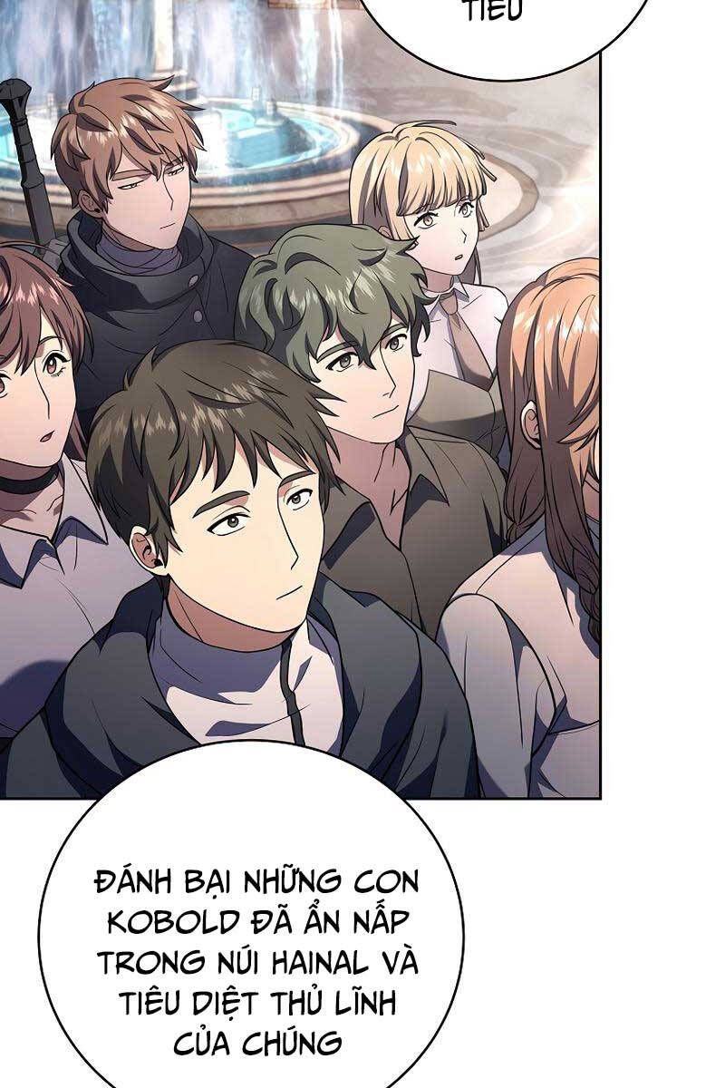 đọc truyện Sự Trở Lại Của Người Chơi Bị Đóng Băng Chương 88 ảnh 88 tại Thiên Thai Truyện