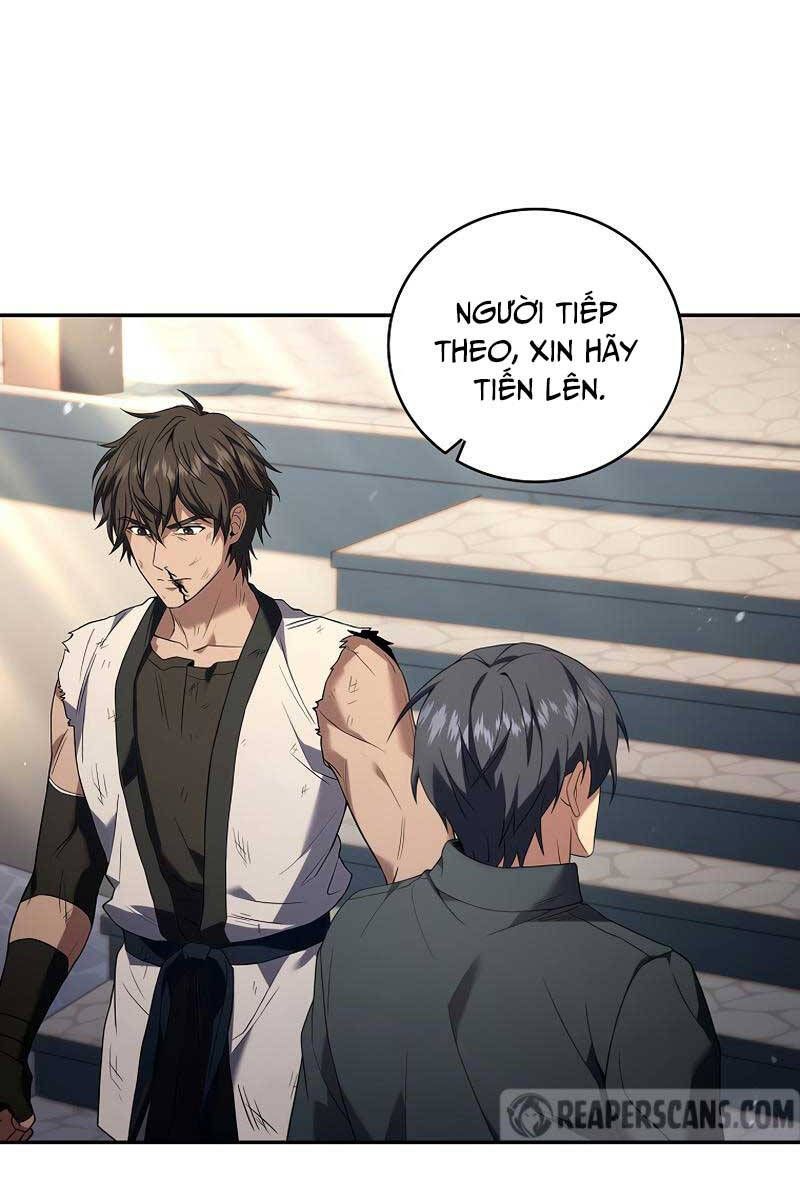 đọc truyện Sự Trở Lại Của Người Chơi Bị Đóng Băng Chương 88 ảnh 11 tại Thiên Thai Truyện