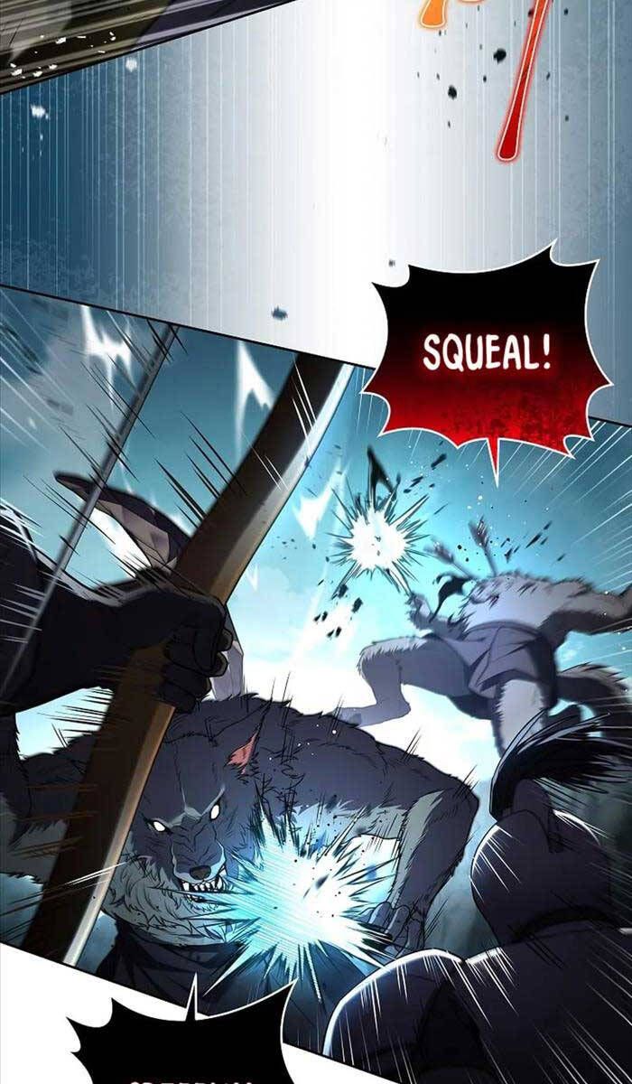 đọc truyện Sự Trở Lại Của Người Chơi Bị Đóng Băng Chương 89 ảnh 27 tại Thiên Thai Truyện