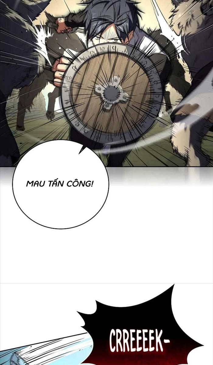 đọc truyện Sự Trở Lại Của Người Chơi Bị Đóng Băng Chương 89 ảnh 33 tại Thiên Thai Truyện