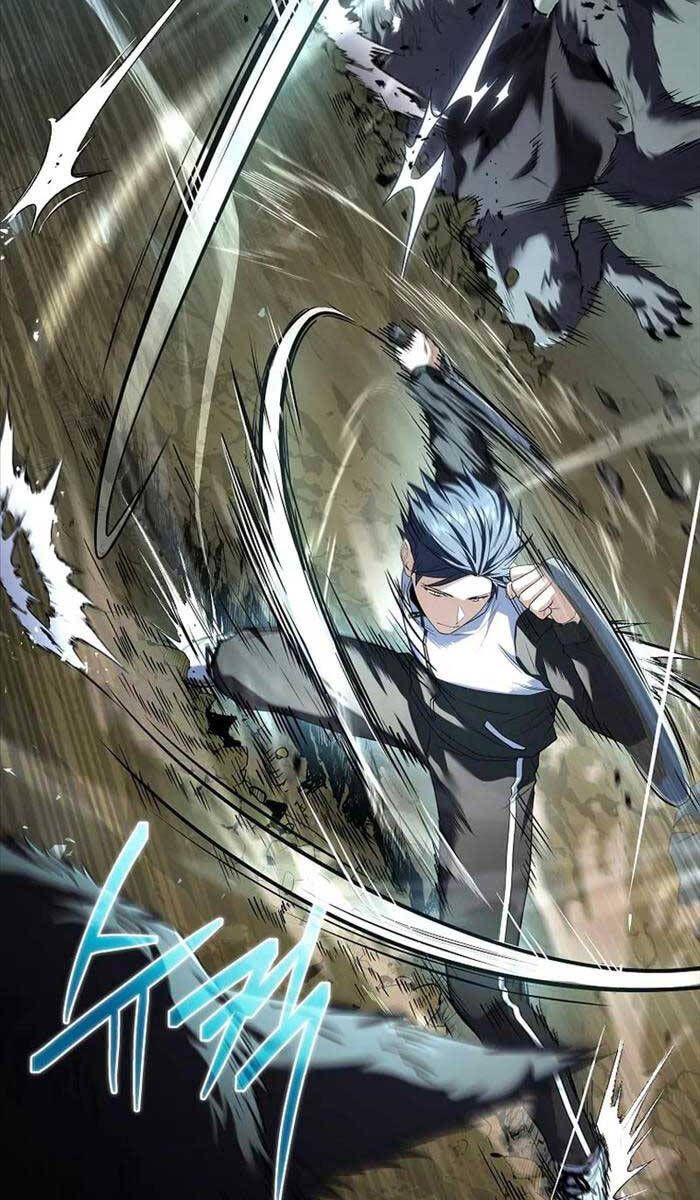 đọc truyện Sự Trở Lại Của Người Chơi Bị Đóng Băng Chương 89 ảnh 35 tại Thiên Thai Truyện