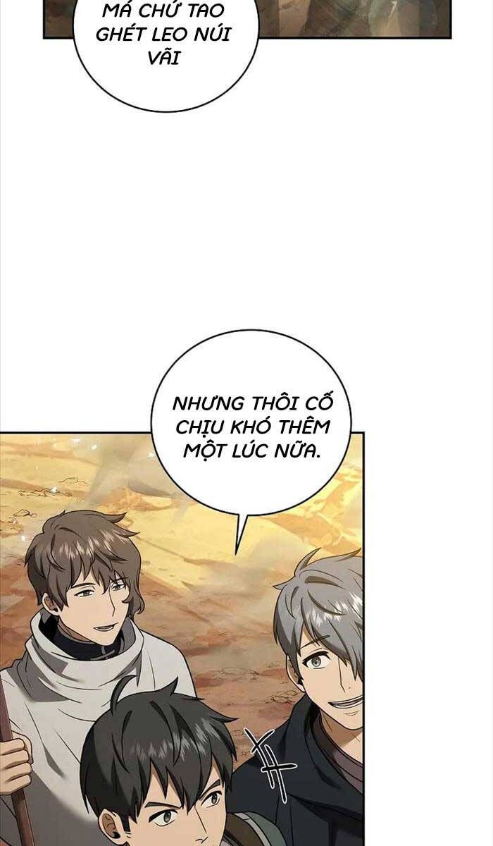 đọc truyện Sự Trở Lại Của Người Chơi Bị Đóng Băng Chương 89 ảnh 7 tại Thiên Thai Truyện