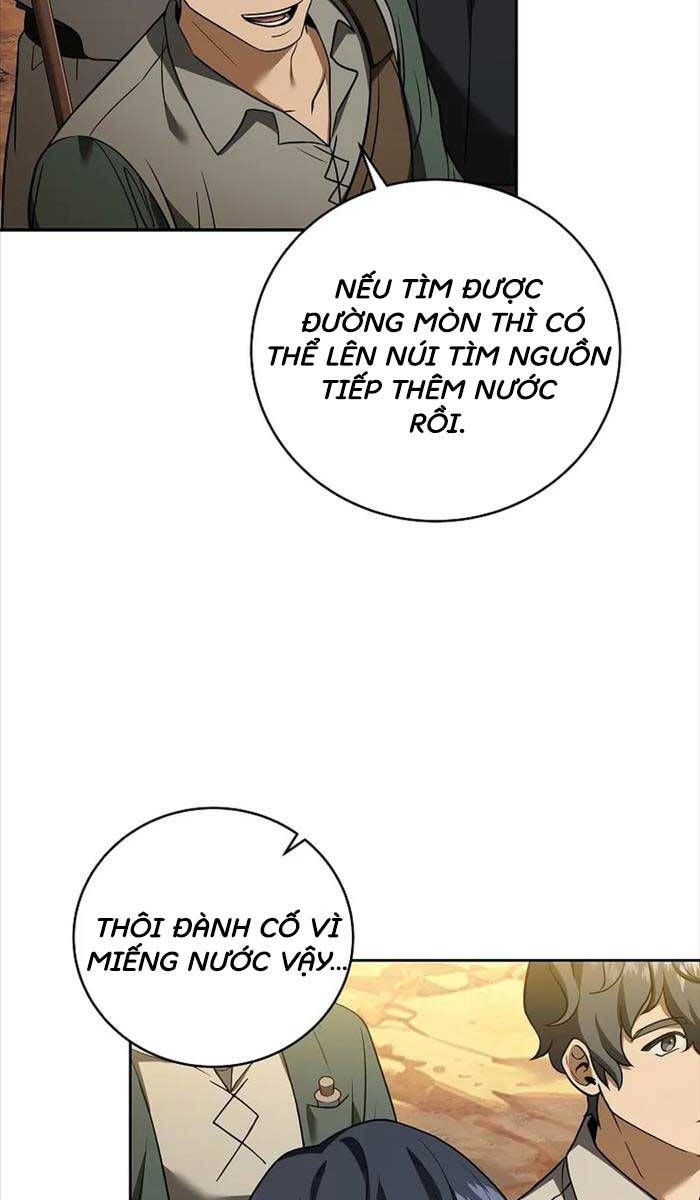 đọc truyện Sự Trở Lại Của Người Chơi Bị Đóng Băng Chương 89 ảnh 8 tại Thiên Thai Truyện