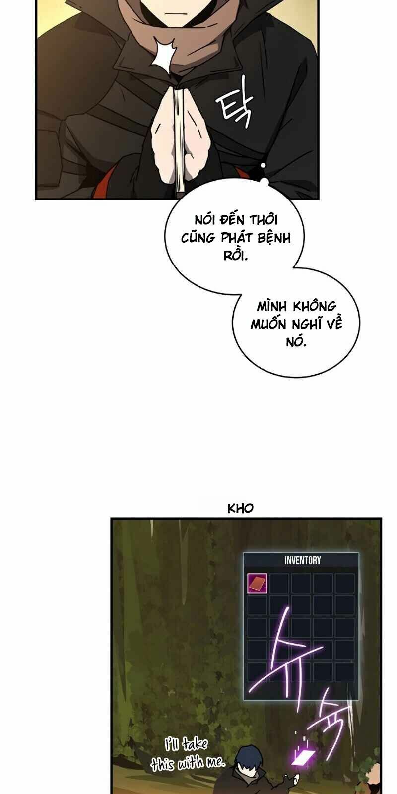 đọc truyện Sự Trở Lại Của Người Chơi Bị Đóng Băng Chương 9 ảnh 107 tại Thiên Thai Truyện