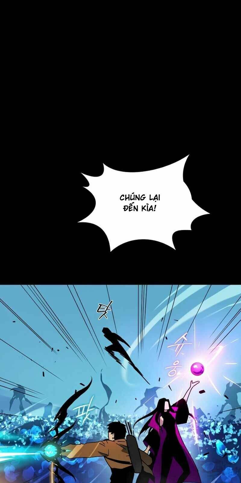 đọc truyện Sự Trở Lại Của Người Chơi Bị Đóng Băng Chương 9 ảnh 15 tại Thiên Thai Truyện