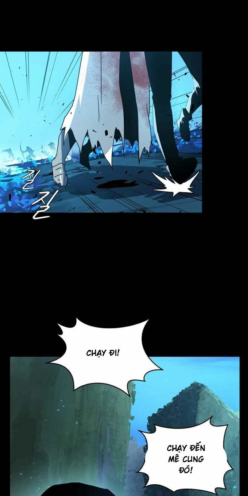 đọc truyện Sự Trở Lại Của Người Chơi Bị Đóng Băng Chương 9 ảnh 22 tại Thiên Thai Truyện