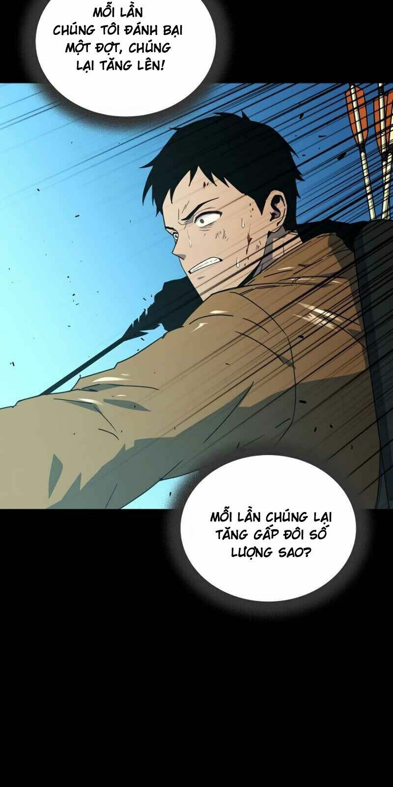 đọc truyện Sự Trở Lại Của Người Chơi Bị Đóng Băng Chương 9 ảnh 24 tại Thiên Thai Truyện