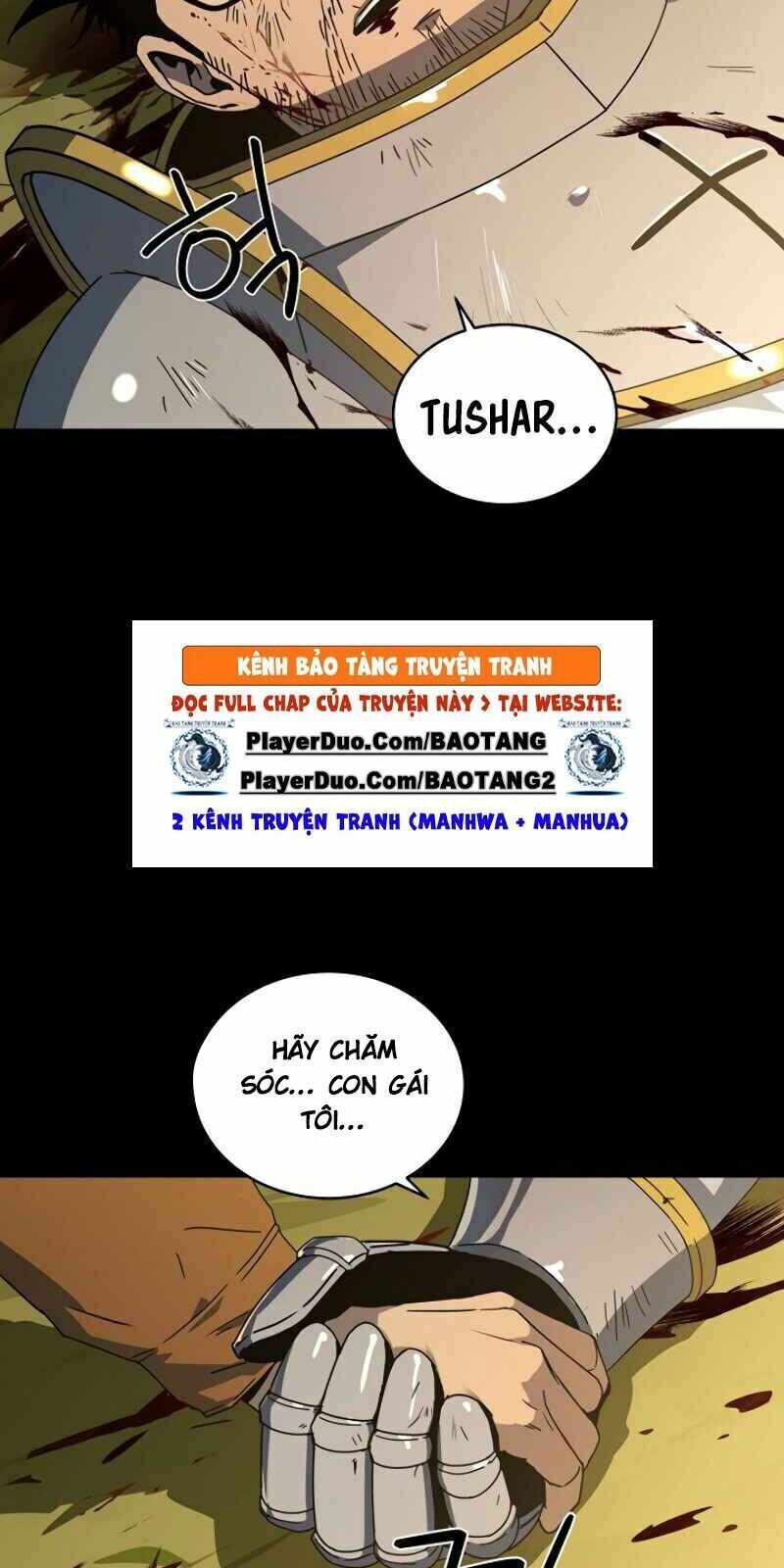 đọc truyện Sự Trở Lại Của Người Chơi Bị Đóng Băng Chương 9 ảnh 28 tại Thiên Thai Truyện