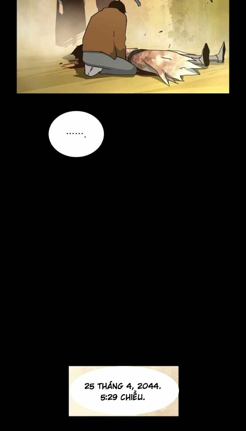 đọc truyện Sự Trở Lại Của Người Chơi Bị Đóng Băng Chương 9 ảnh 31 tại Thiên Thai Truyện