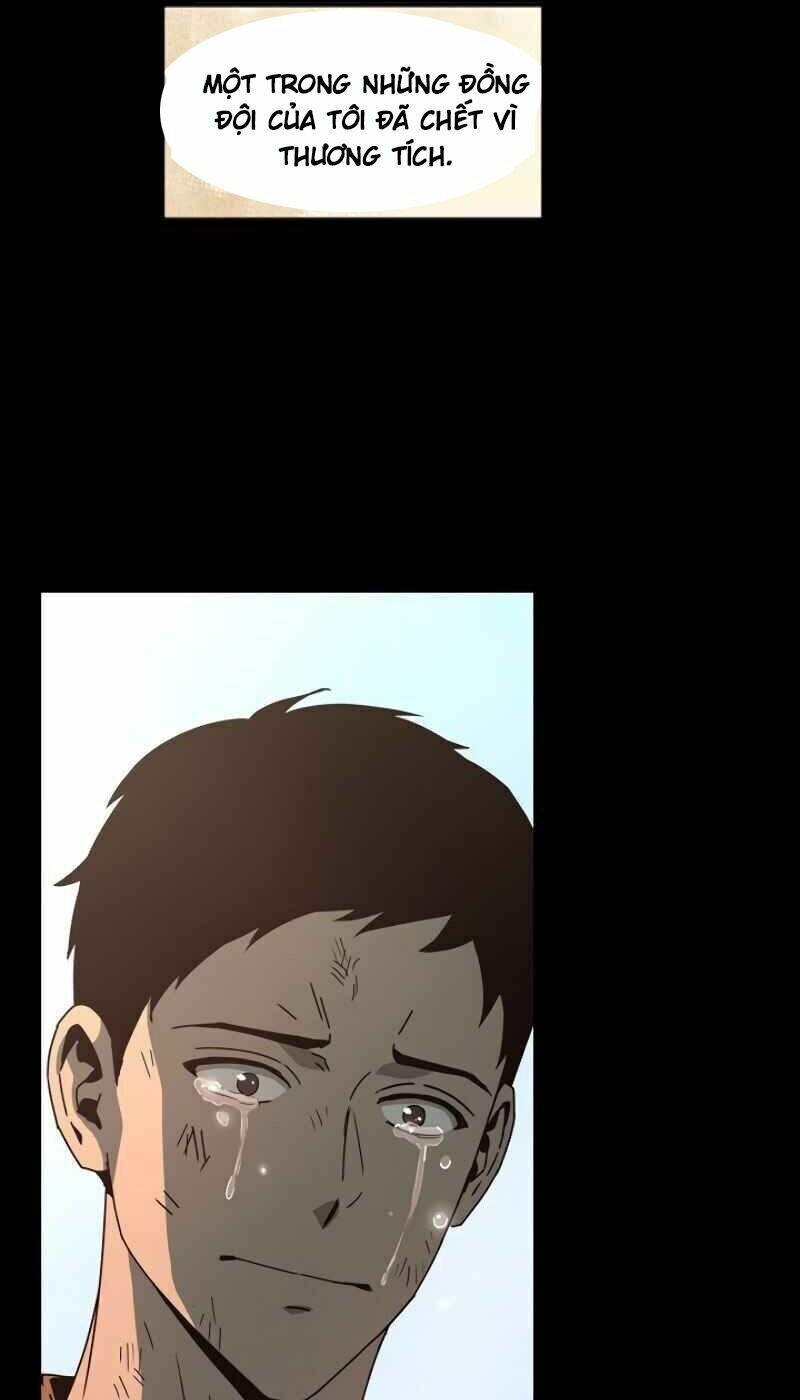 đọc truyện Sự Trở Lại Của Người Chơi Bị Đóng Băng Chương 9 ảnh 33 tại Thiên Thai Truyện