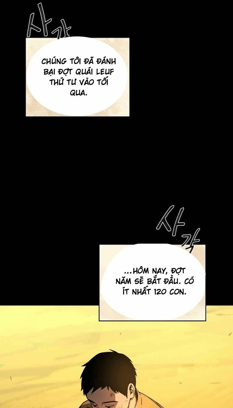 đọc truyện Sự Trở Lại Của Người Chơi Bị Đóng Băng Chương 9 ảnh 41 tại Thiên Thai Truyện