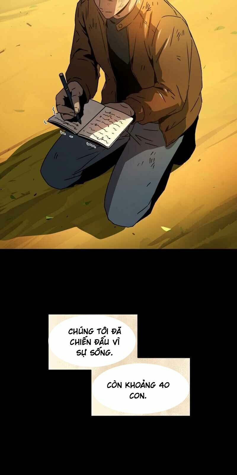 đọc truyện Sự Trở Lại Của Người Chơi Bị Đóng Băng Chương 9 ảnh 42 tại Thiên Thai Truyện