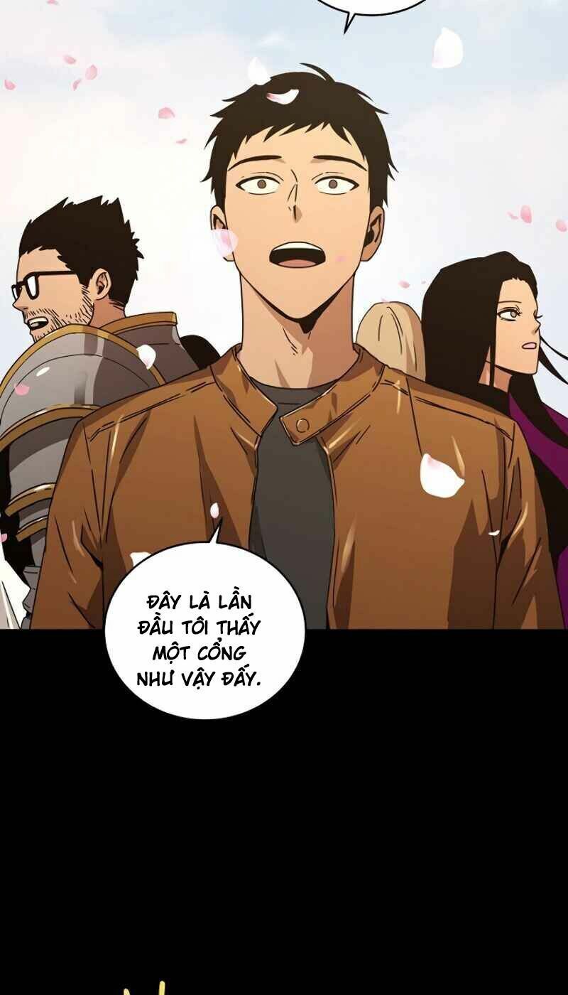 đọc truyện Sự Trở Lại Của Người Chơi Bị Đóng Băng Chương 9 ảnh 7 tại Thiên Thai Truyện