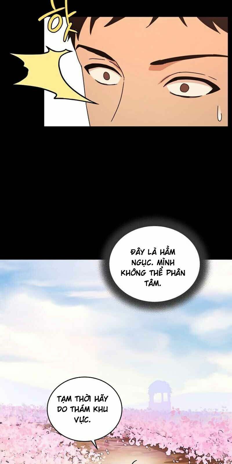 đọc truyện Sự Trở Lại Của Người Chơi Bị Đóng Băng Chương 9 ảnh 8 tại Thiên Thai Truyện