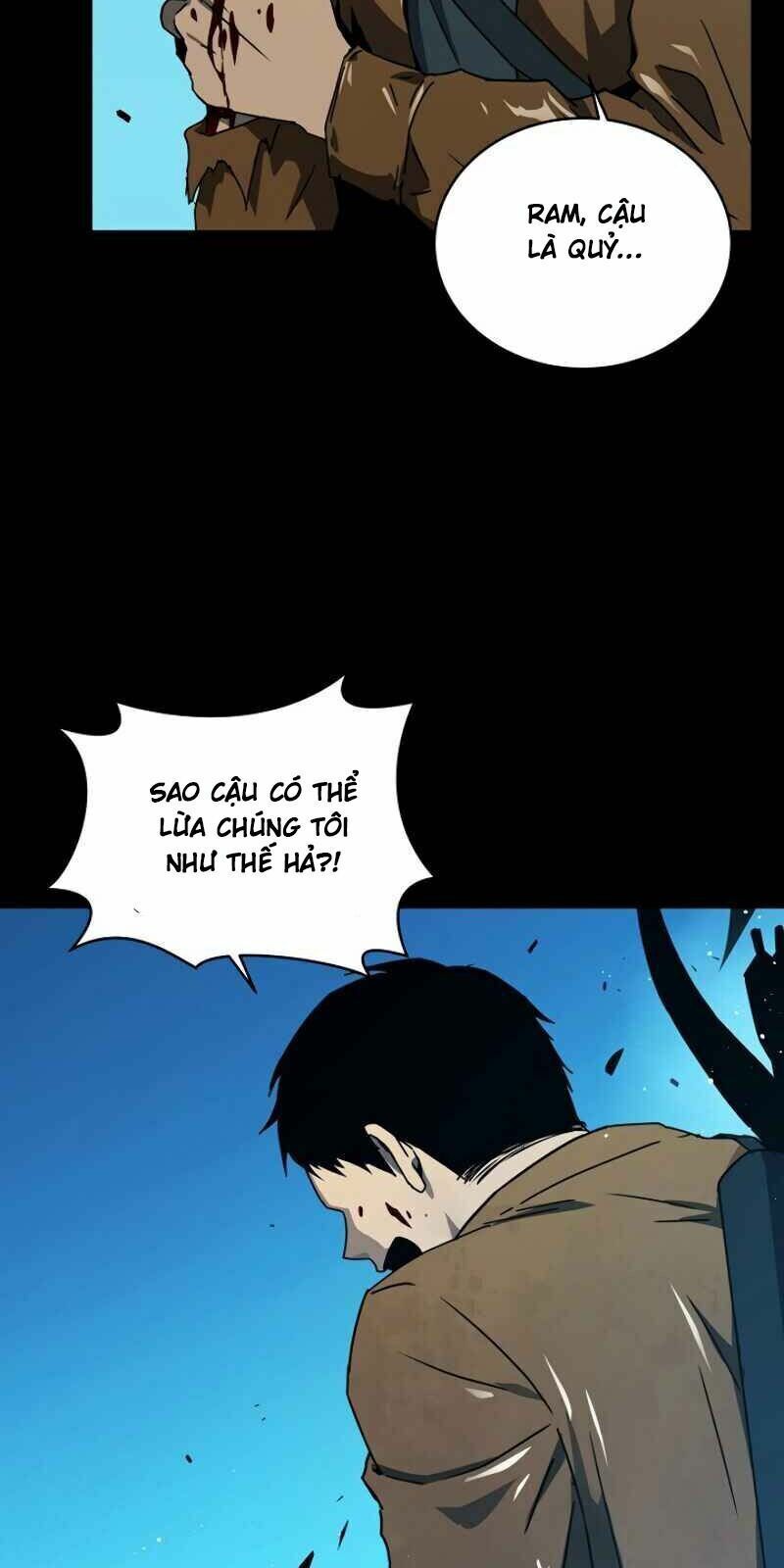 đọc truyện Sự Trở Lại Của Người Chơi Bị Đóng Băng Chương 9 ảnh 62 tại Thiên Thai Truyện