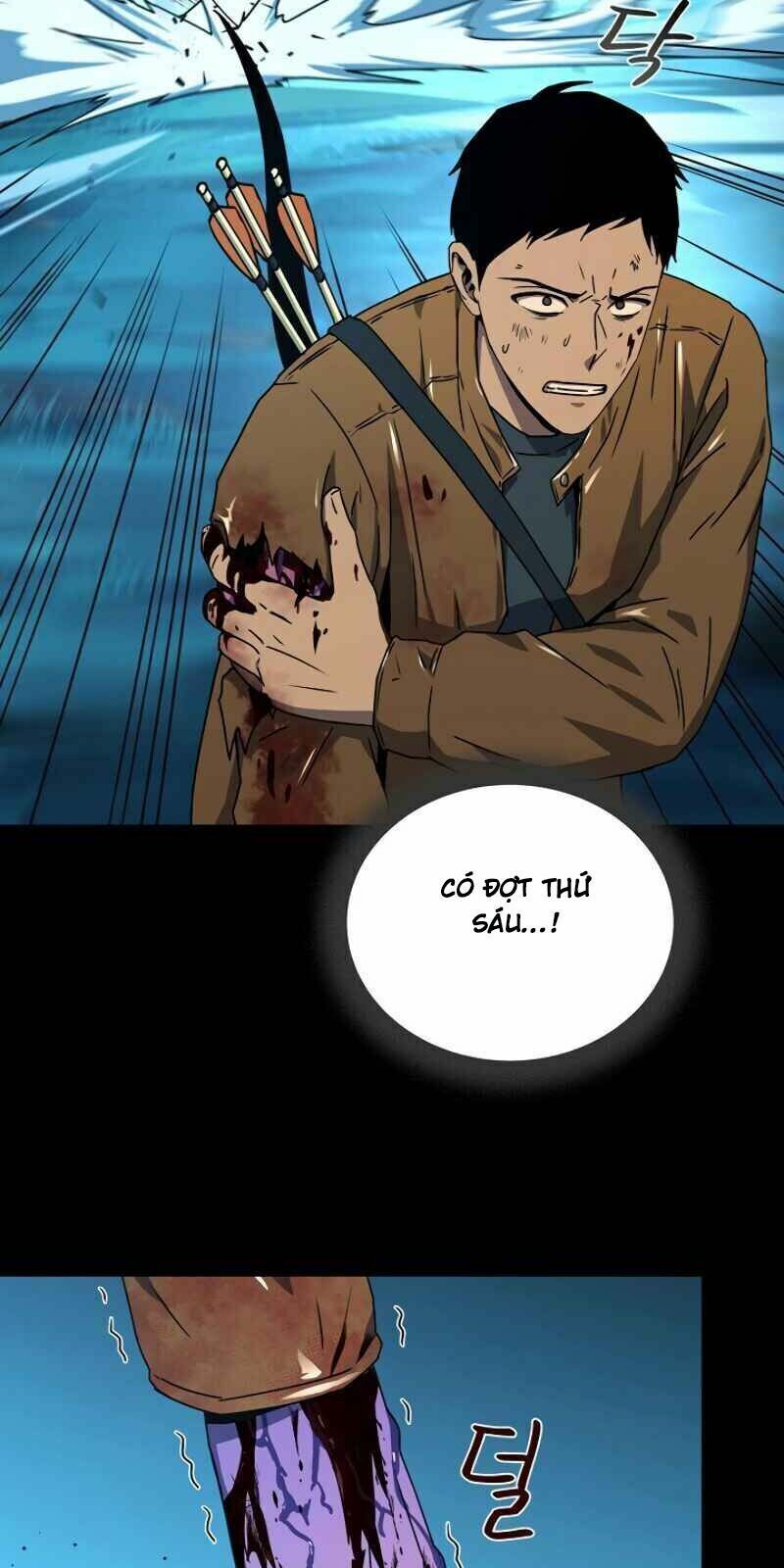 đọc truyện Sự Trở Lại Của Người Chơi Bị Đóng Băng Chương 9 ảnh 76 tại Thiên Thai Truyện