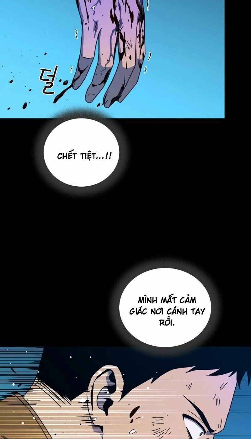 đọc truyện Sự Trở Lại Của Người Chơi Bị Đóng Băng Chương 9 ảnh 77 tại Thiên Thai Truyện