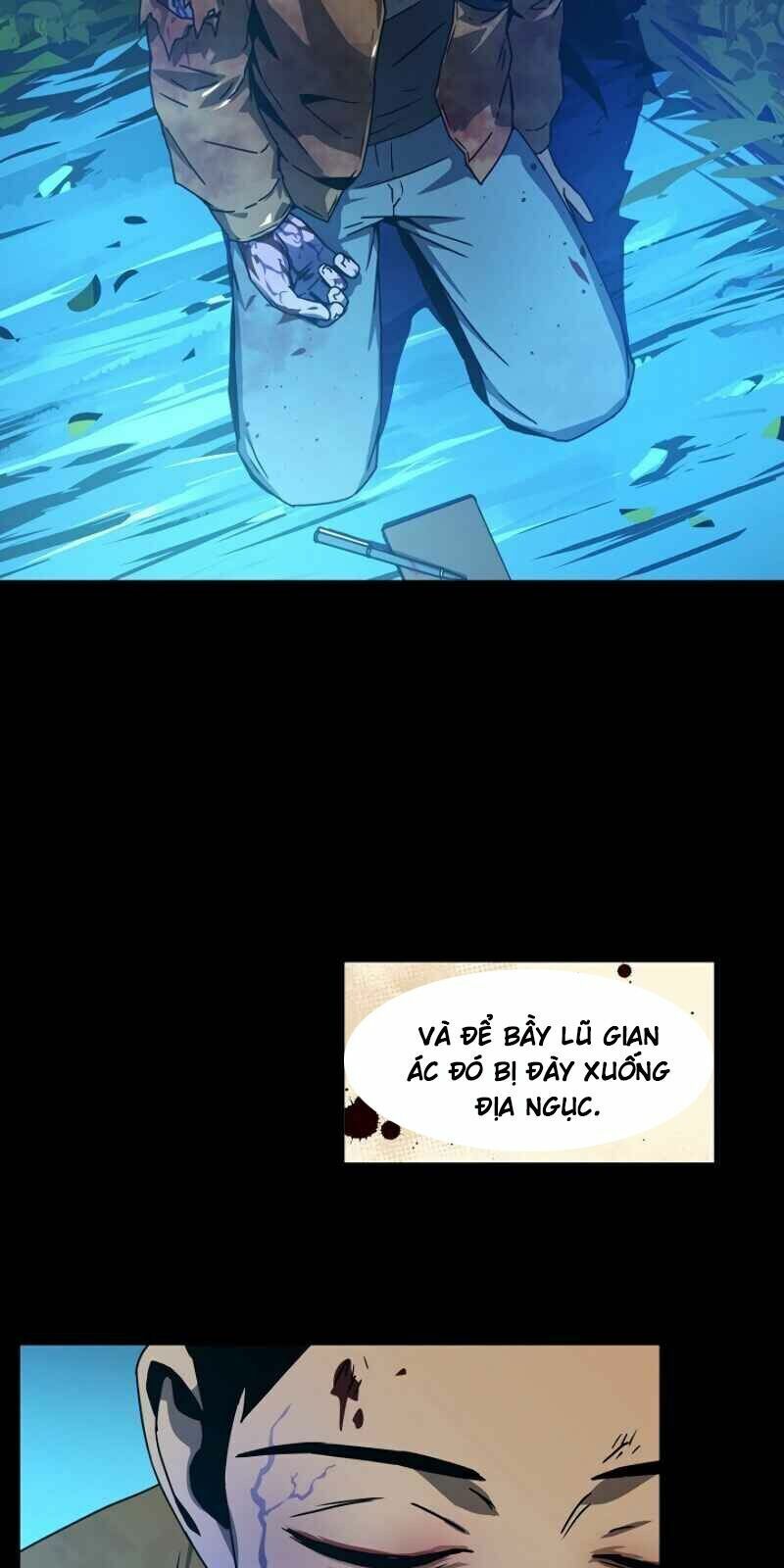 đọc truyện Sự Trở Lại Của Người Chơi Bị Đóng Băng Chương 9 ảnh 100 tại Thiên Thai Truyện