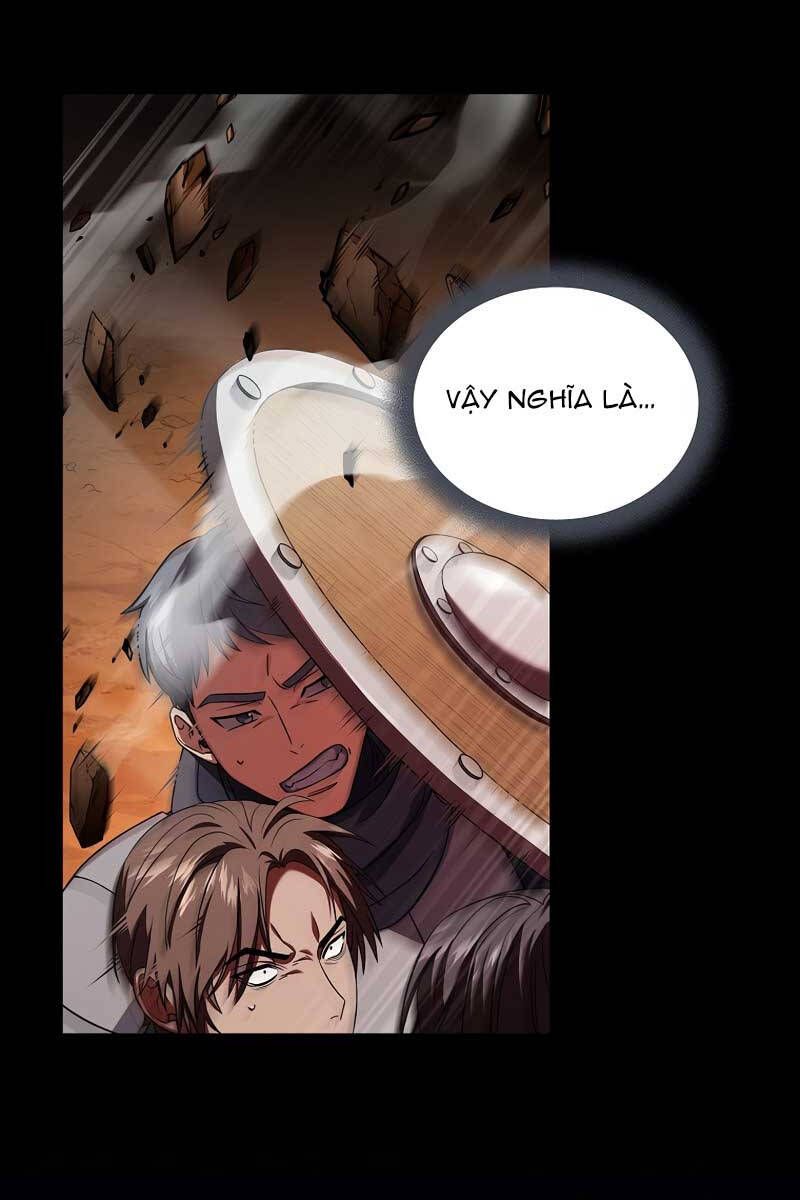 đọc truyện Sự Trở Lại Của Người Chơi Bị Đóng Băng Chương 90 ảnh 17 tại Thiên Thai Truyện