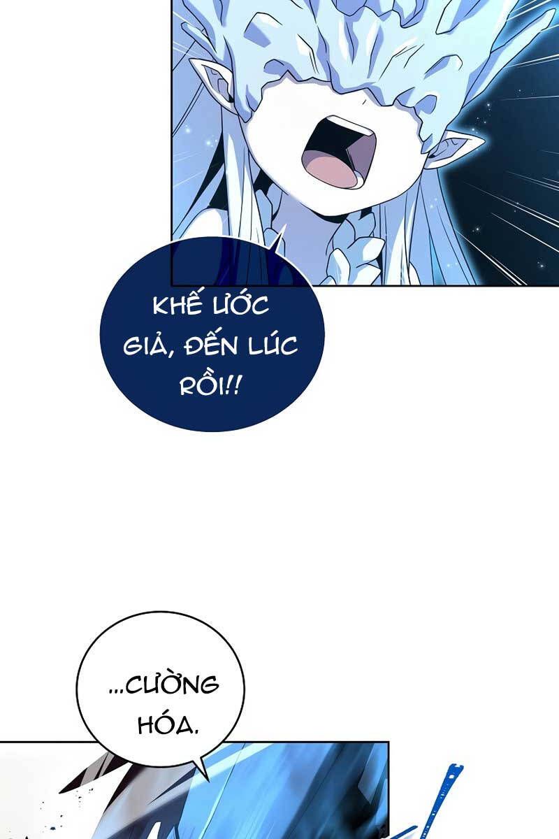 đọc truyện Sự Trở Lại Của Người Chơi Bị Đóng Băng Chương 90 ảnh 20 tại Thiên Thai Truyện