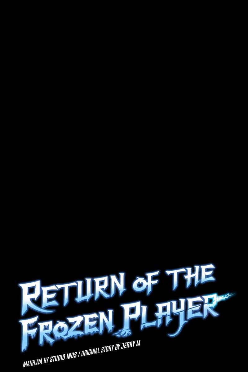 đọc truyện Sự Trở Lại Của Người Chơi Bị Đóng Băng Chương 90 ảnh 11 tại Thiên Thai Truyện