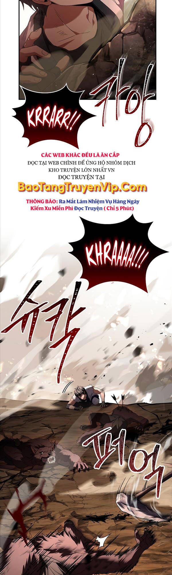 đọc truyện Sự Trở Lại Của Người Chơi Bị Đóng Băng Chương 91 ảnh 13 tại Thiên Thai Truyện