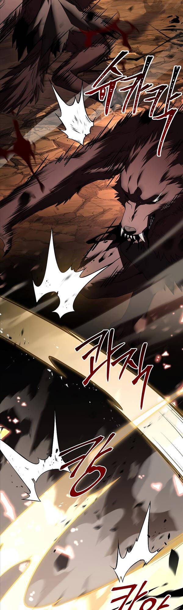 đọc truyện Sự Trở Lại Của Người Chơi Bị Đóng Băng Chương 91 ảnh 14 tại Thiên Thai Truyện