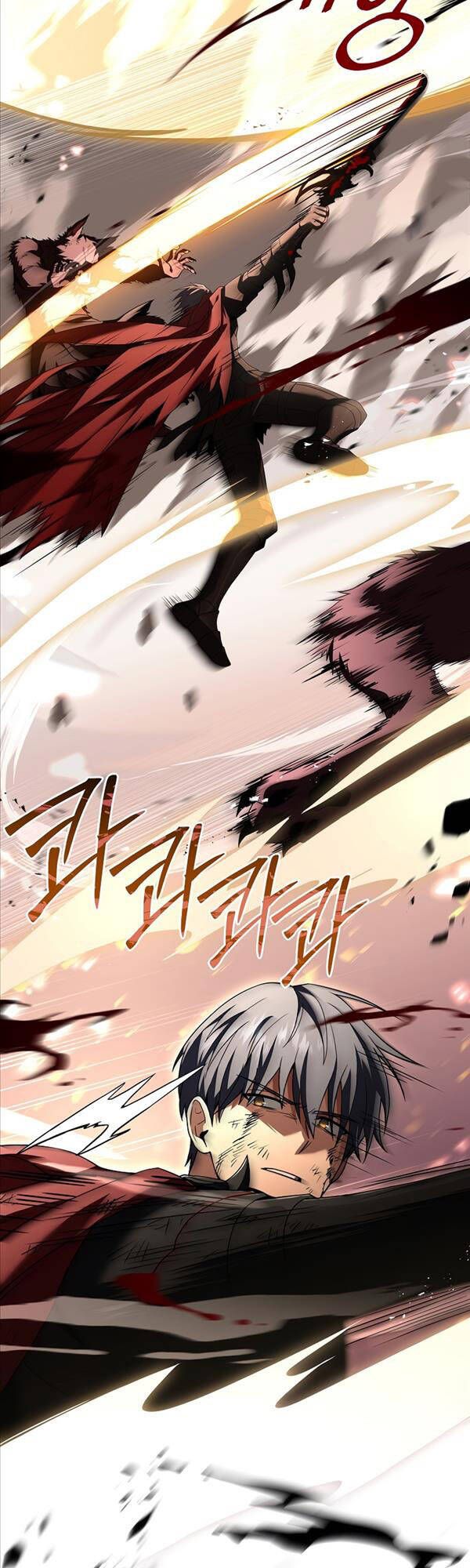 đọc truyện Sự Trở Lại Của Người Chơi Bị Đóng Băng Chương 91 ảnh 15 tại Thiên Thai Truyện