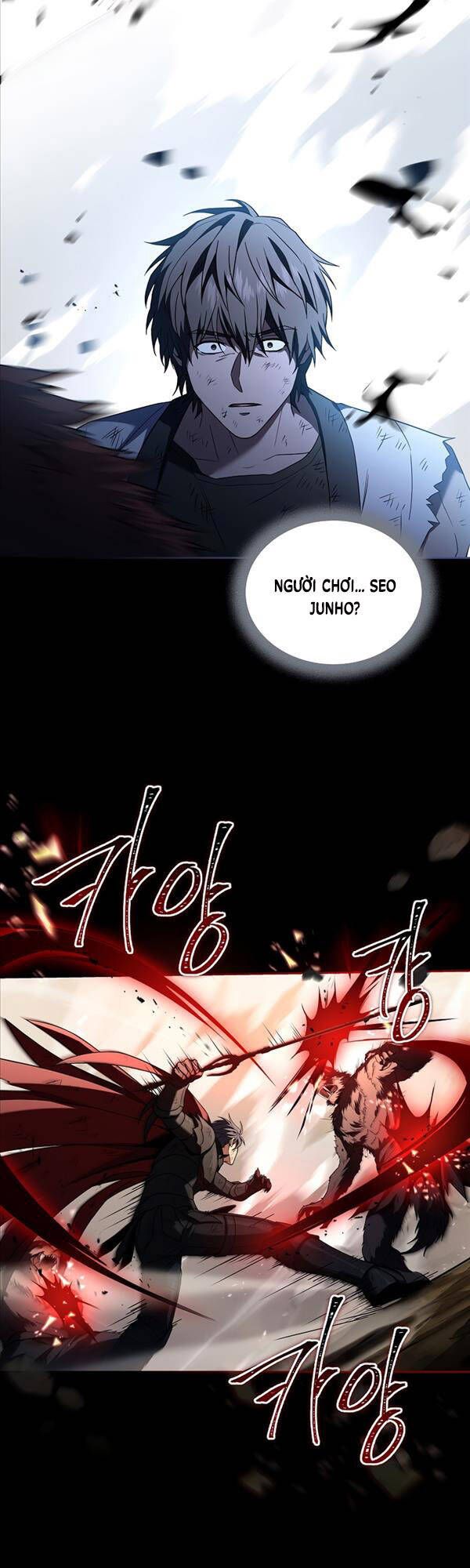 đọc truyện Sự Trở Lại Của Người Chơi Bị Đóng Băng Chương 91 ảnh 16 tại Thiên Thai Truyện