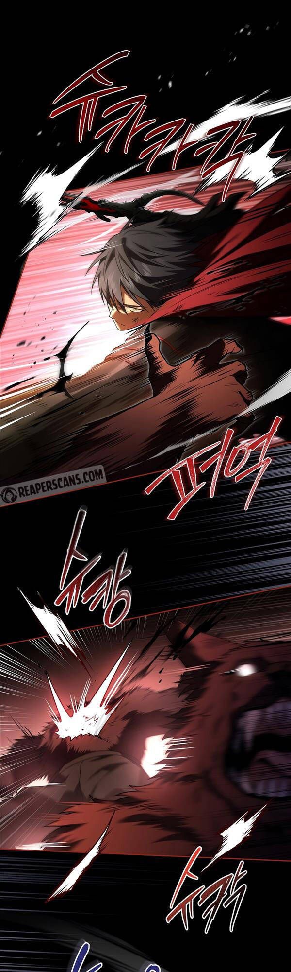 đọc truyện Sự Trở Lại Của Người Chơi Bị Đóng Băng Chương 91 ảnh 17 tại Thiên Thai Truyện