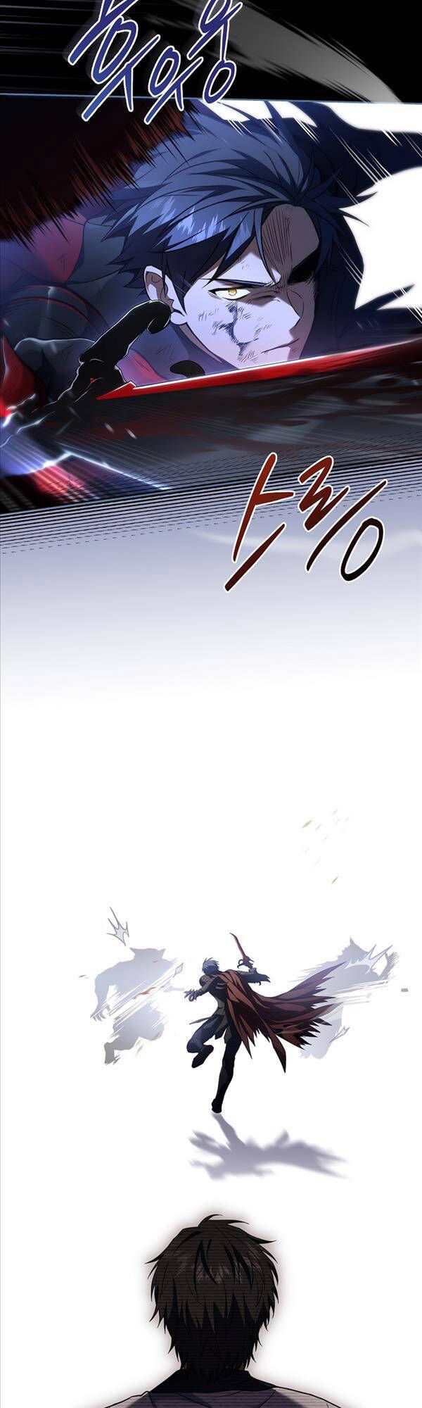 đọc truyện Sự Trở Lại Của Người Chơi Bị Đóng Băng Chương 91 ảnh 18 tại Thiên Thai Truyện