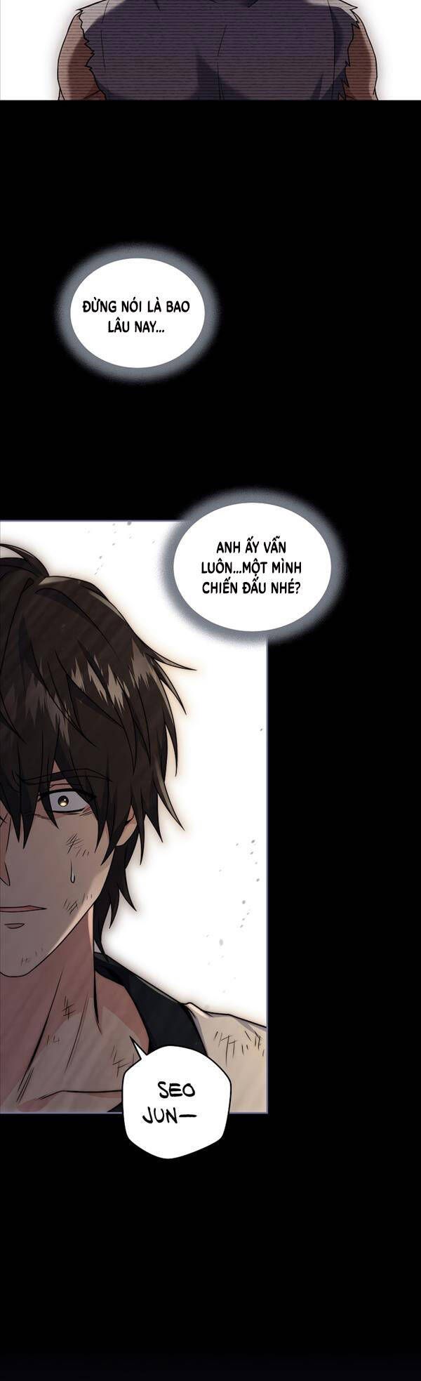 đọc truyện Sự Trở Lại Của Người Chơi Bị Đóng Băng Chương 91 ảnh 19 tại Thiên Thai Truyện