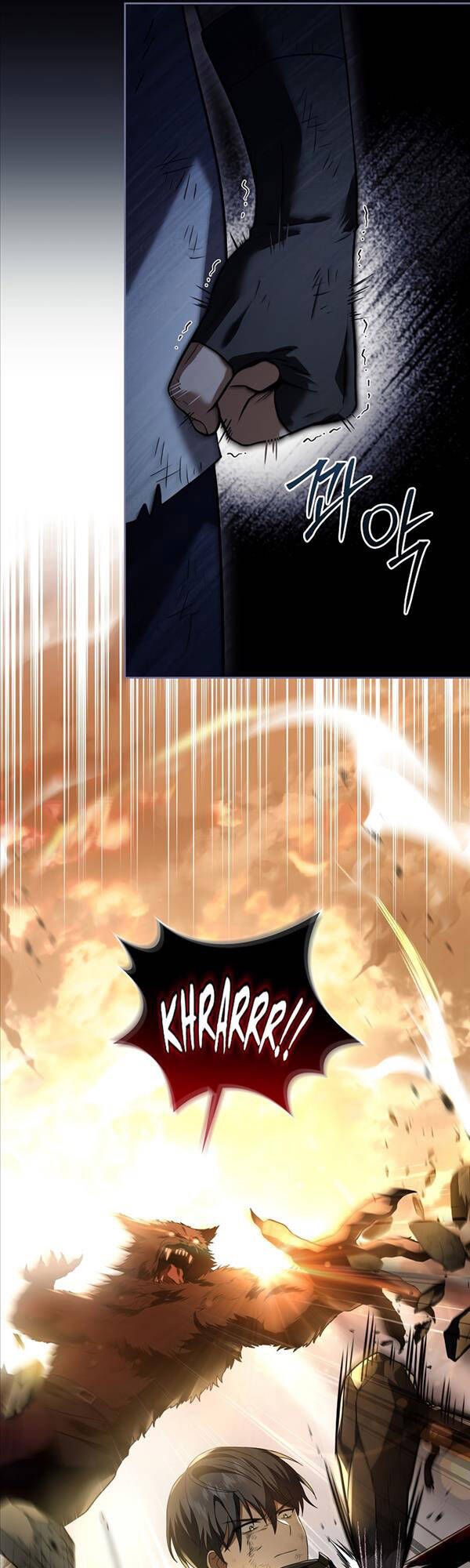 đọc truyện Sự Trở Lại Của Người Chơi Bị Đóng Băng Chương 91 ảnh 20 tại Thiên Thai Truyện