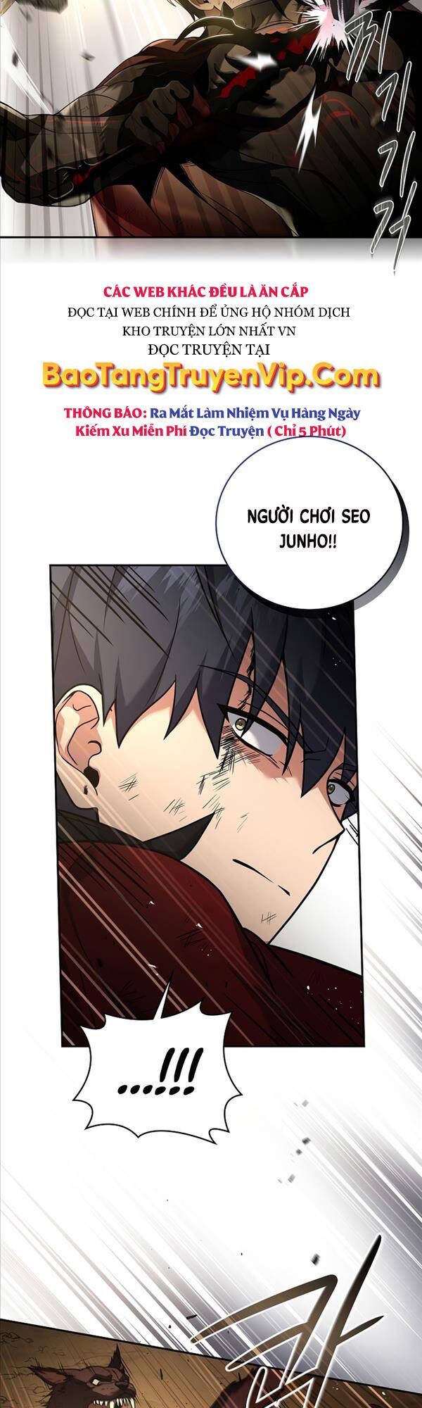 đọc truyện Sự Trở Lại Của Người Chơi Bị Đóng Băng Chương 91 ảnh 21 tại Thiên Thai Truyện