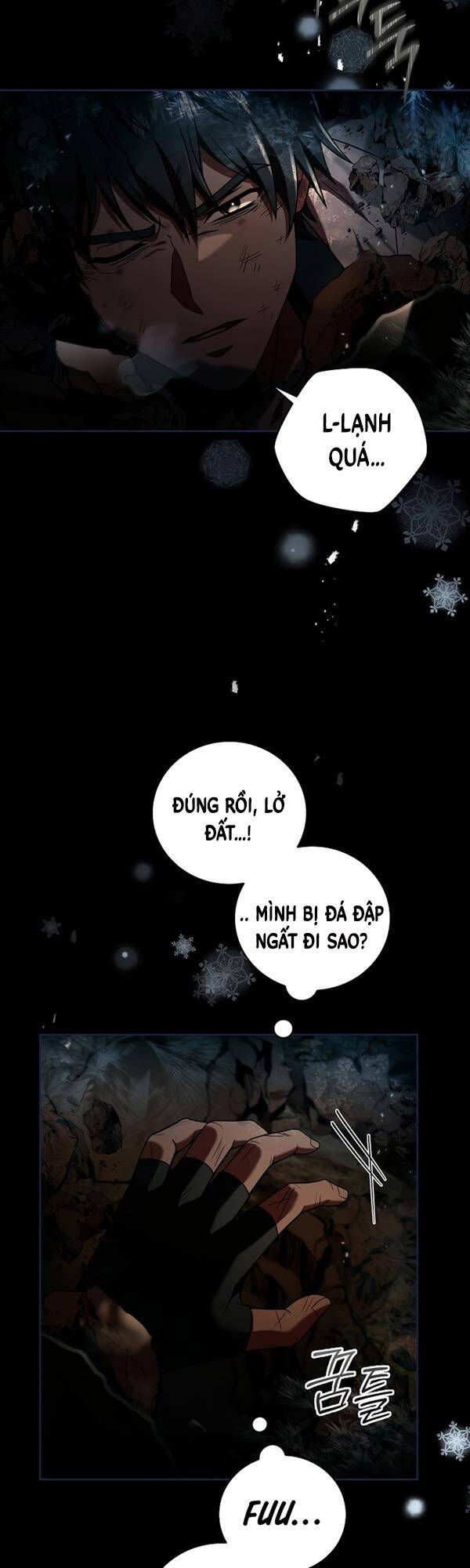 đọc truyện Sự Trở Lại Của Người Chơi Bị Đóng Băng Chương 91 ảnh 4 tại Thiên Thai Truyện