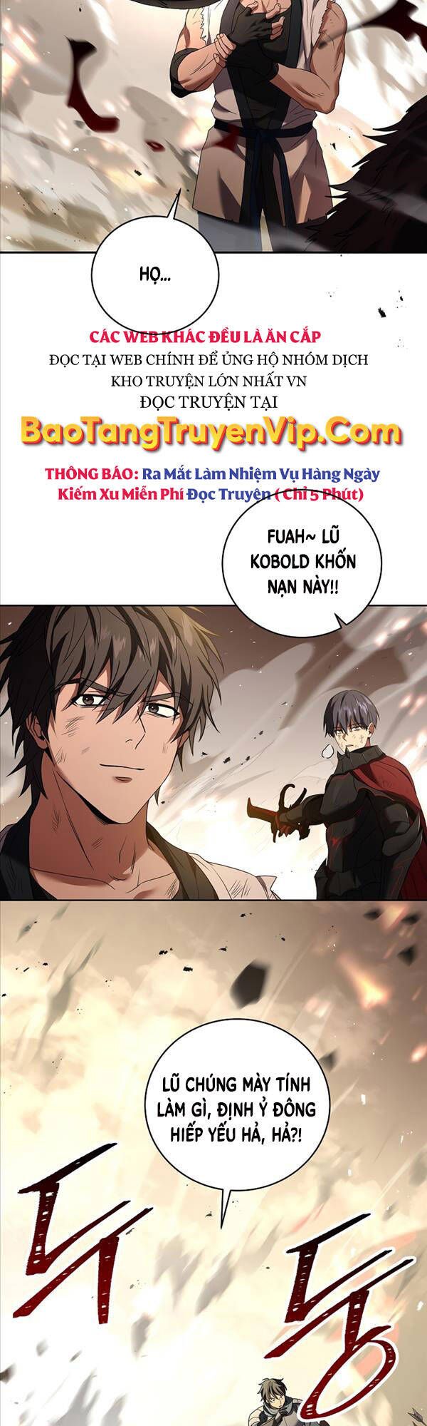 đọc truyện Sự Trở Lại Của Người Chơi Bị Đóng Băng Chương 91 ảnh 25 tại Thiên Thai Truyện