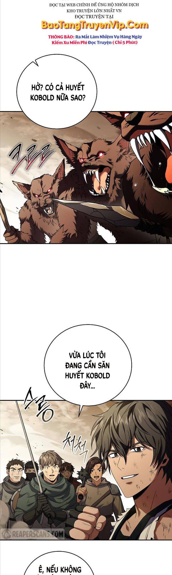 đọc truyện Sự Trở Lại Của Người Chơi Bị Đóng Băng Chương 91 ảnh 29 tại Thiên Thai Truyện