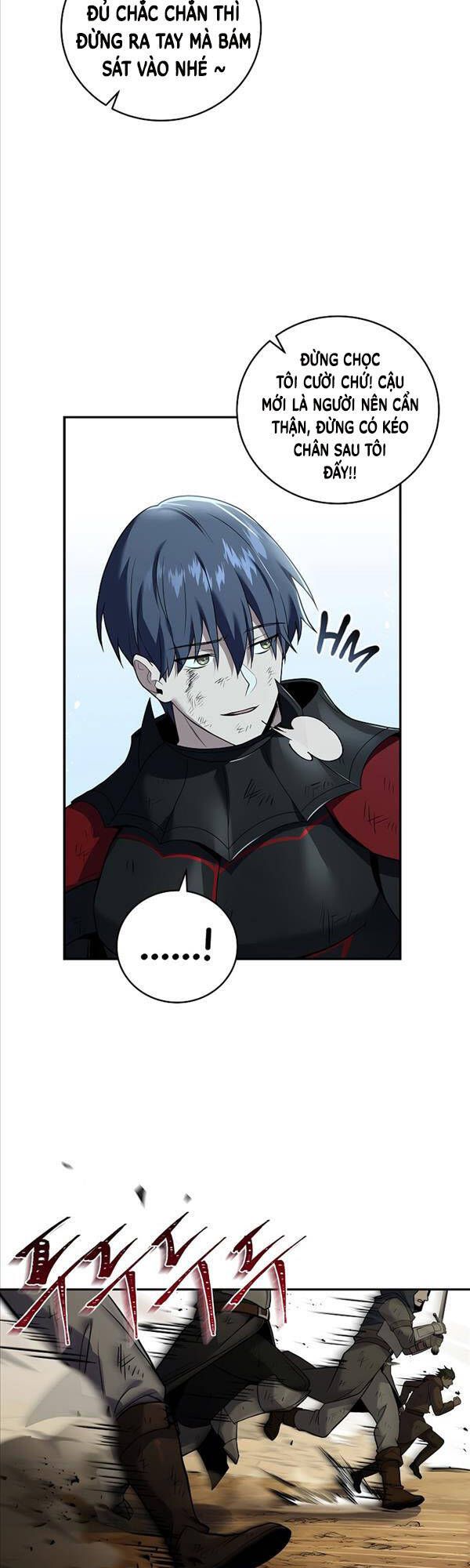 đọc truyện Sự Trở Lại Của Người Chơi Bị Đóng Băng Chương 91 ảnh 30 tại Thiên Thai Truyện