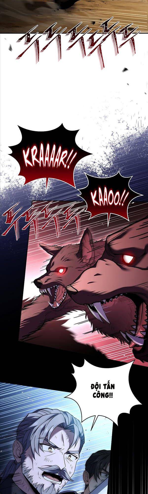 đọc truyện Sự Trở Lại Của Người Chơi Bị Đóng Băng Chương 91 ảnh 31 tại Thiên Thai Truyện