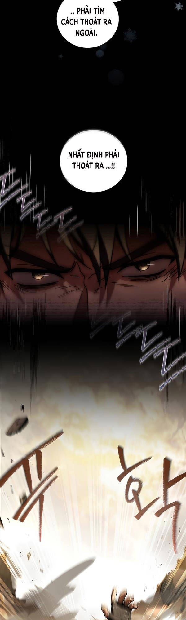 đọc truyện Sự Trở Lại Của Người Chơi Bị Đóng Băng Chương 91 ảnh 5 tại Thiên Thai Truyện